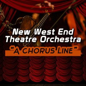 อัลบัม A Chorus Line ศิลปิน New West End Theatre Orchestra