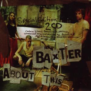 ดาวน์โหลดและฟังเพลง Can't พร้อมเนื้อเพลงจาก Baxter