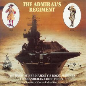收聽The Band of Her Majesty's Royal Marines Commander-in-Chief Fleet的Mars [Holst]歌詞歌曲