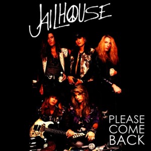 收聽Jailhouse的Please Come Back (Live)歌詞歌曲