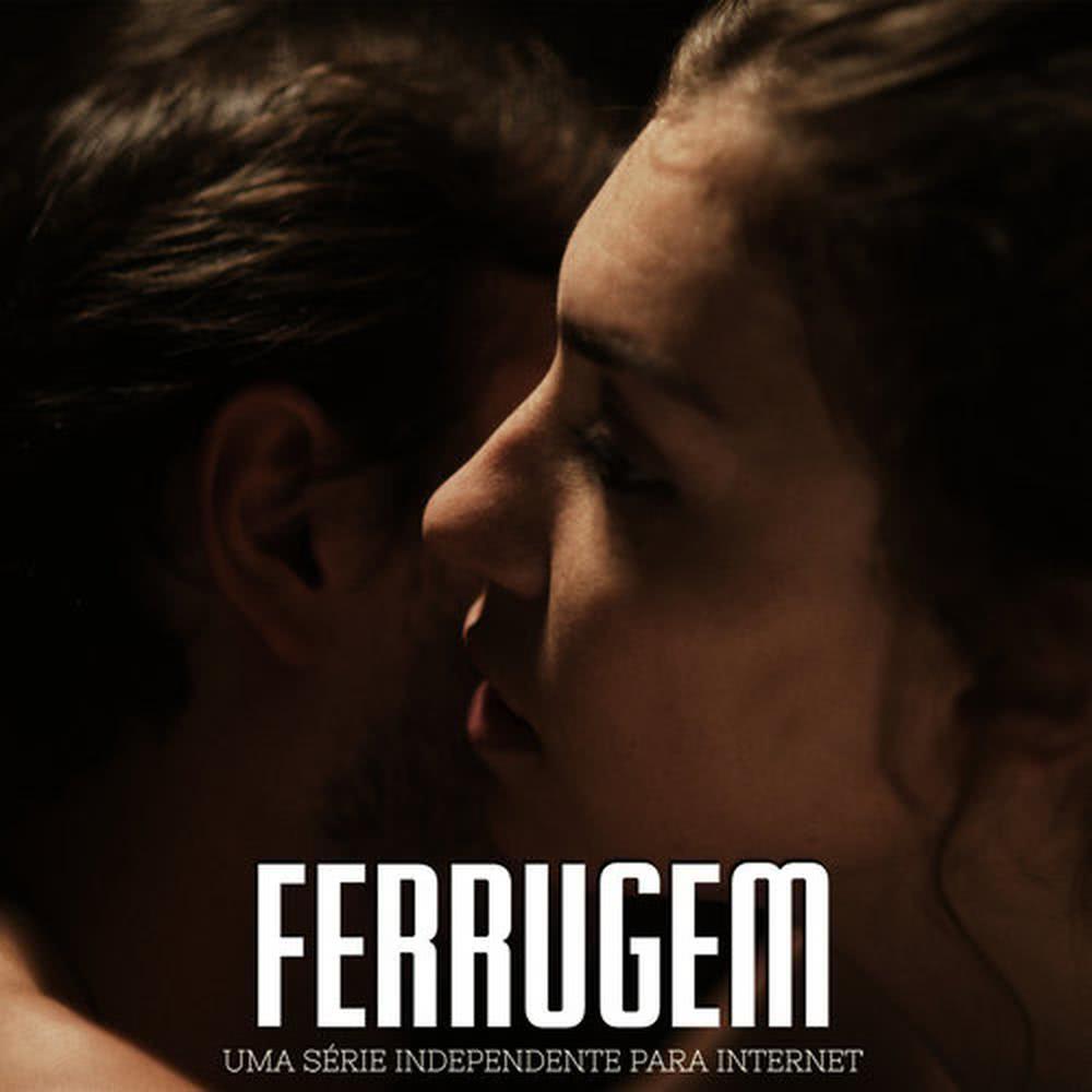 Brega do Posto - Trilha Ferrugem