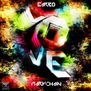 Garbo的專輯I Love Marychain