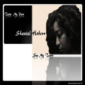 ดาวน์โหลดและฟังเพลง I Want U พร้อมเนื้อเพลงจาก Shantel Hobson