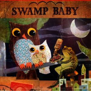 ดาวน์โหลดและฟังเพลง Love Wants to Stay พร้อมเนื้อเพลงจาก Swamp Baby