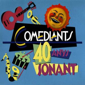 ดาวน์โหลดและฟังเพลง Nana (Mediterrània, 1991) พร้อมเนื้อเพลงจาก Comediants