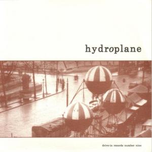 ดาวน์โหลดและฟังเพลง Completed Extract From The Previous 7" พร้อมเนื้อเพลงจาก Hydroplane
