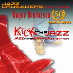 ดาวน์โหลดและฟังเพลง Welcome To the New Year พร้อมเนื้อเพลงจาก Jazz Crusaders