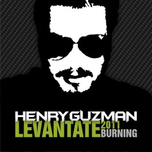 อัลบัม Levantate 2011 ศิลปิน Henry Guzman