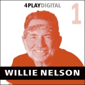 Willie Nelson的專輯The Storm Has Just Begun - 4 Track EP