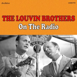 ดาวน์โหลดและฟังเพลง I'll Never Go Back พร้อมเนื้อเพลงจาก The Louvin Brothers