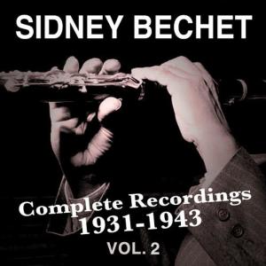 收聽Sidney Bechet的I Am a Woman歌詞歌曲