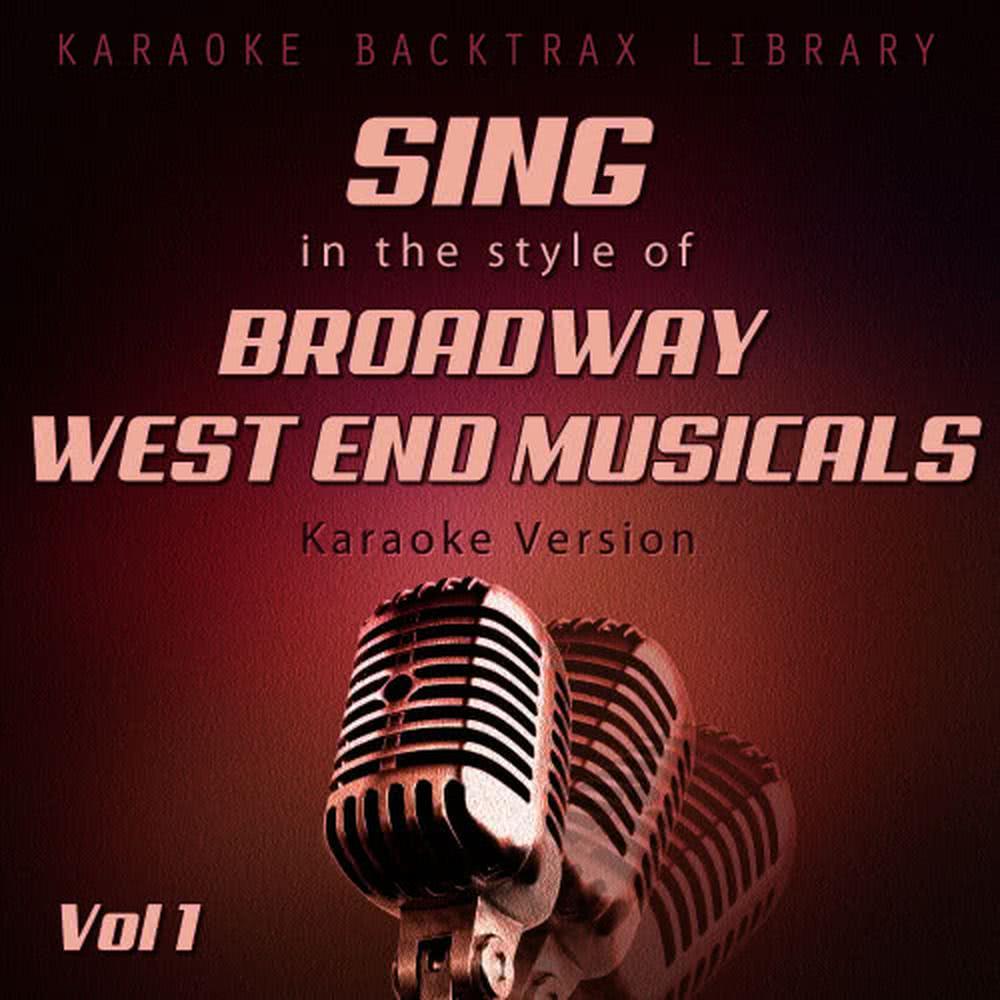 Finale (Originally Made Popular by Les Miserables) (Karaoke Version)