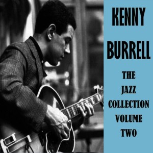 ดาวน์โหลดและฟังเพลง Phinupi พร้อมเนื้อเพลงจาก Kenny Burrell