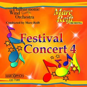 ดาวน์โหลดและฟังเพลง Bamboleo พร้อมเนื้อเพลงจาก Philharmonic Wind Orchestra