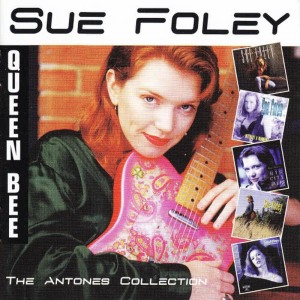 收聽Sue Foley的The Wind歌詞歌曲