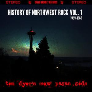 收聽Tom Dyer's New Pagan Gods的I Wanna Hold Your Hand歌詞歌曲