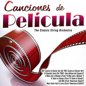 ดาวน์โหลดและฟังเพลง California Dream (From "California Dream") พร้อมเนื้อเพลงจาก The Classic String Orchestra