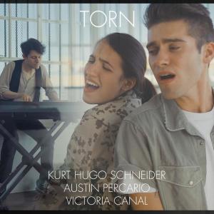 收聽Kurt Schneider的Torn (Natalie Imbruglia Cover)歌詞歌曲