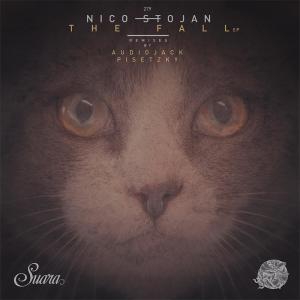 Nico Stojan的專輯The Fall