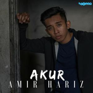 Amir Hariz的專輯Akur