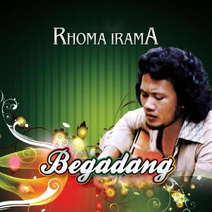 Dengarkan lagu Dangdut Terajana nyanyian Rhoma Irama dengan lirik
