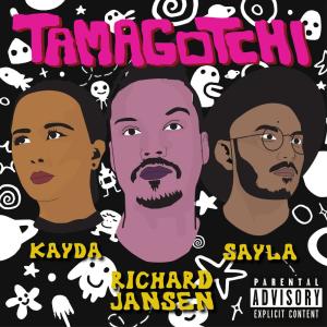 Listen to Tamagotchi (Explicit) song with lyrics from Richard Jansen