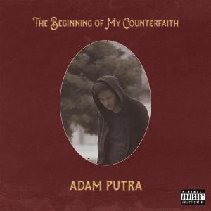 The Beginning of My Counterfaith - EP dari Various