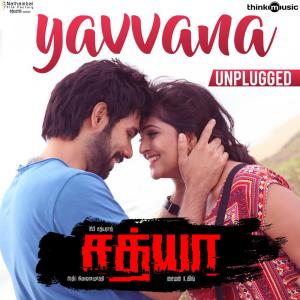 Listen to Yavvana (Unplugged) song with lyrics from Simon K. King