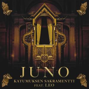 ดาวน์โหลดและฟังเพลง Katumuksen sakramentti พร้อมเนื้อเพลงจาก Juno