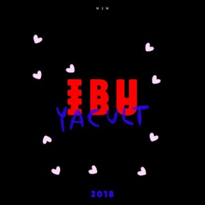 ดาวน์โหลดและฟังเพลง Cerita Cinta, Vol.1 พร้อมเนื้อเพลงจาก Ibu-Ibu Yacult