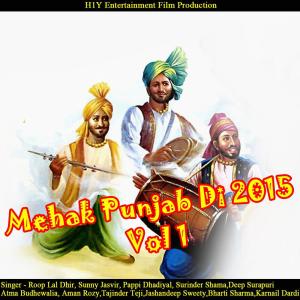 ดาวน์โหลดและฟังเพลง Sher Hunda Ae พร้อมเนื้อเพลงจาก Karnail Dardi