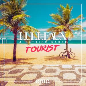 ดาวน์โหลดและฟังเพลง Tourist พร้อมเนื้อเพลงจาก Lulleaux