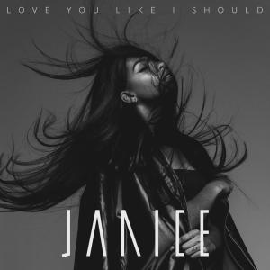 收聽Janice的Love You Like I Should歌詞歌曲