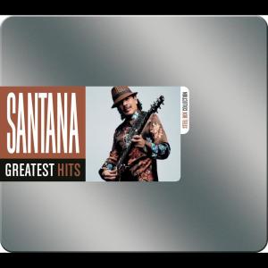 收聽Santana的Winning歌詞歌曲