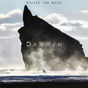 收听DarWin的Escape the Maze歌词歌曲