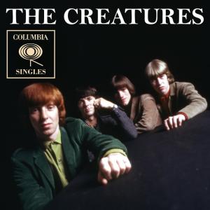 ดาวน์โหลดและฟังเพลง That's What Love Can Do พร้อมเนื้อเพลงจาก The Creatures