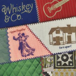 Dengarkan lagu Damn I Miss You nyanyian Whiskey & Co. dengan lirik
