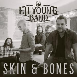 Eli Young Band的專輯Skin & Bones