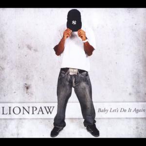 Lionpaw的專輯Baby Lets Do It Again