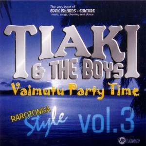 Dengarkan No Te Careless Ia Mama lagu dari Tiaki & The Boys dengan lirik