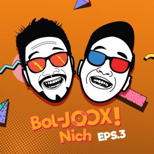 Dengarkan BOLJOOX Episode 3 (口白) lagu dari Danang Darto dengan lirik