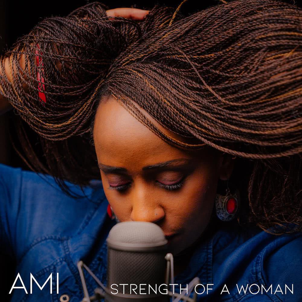 Strength of a Woman