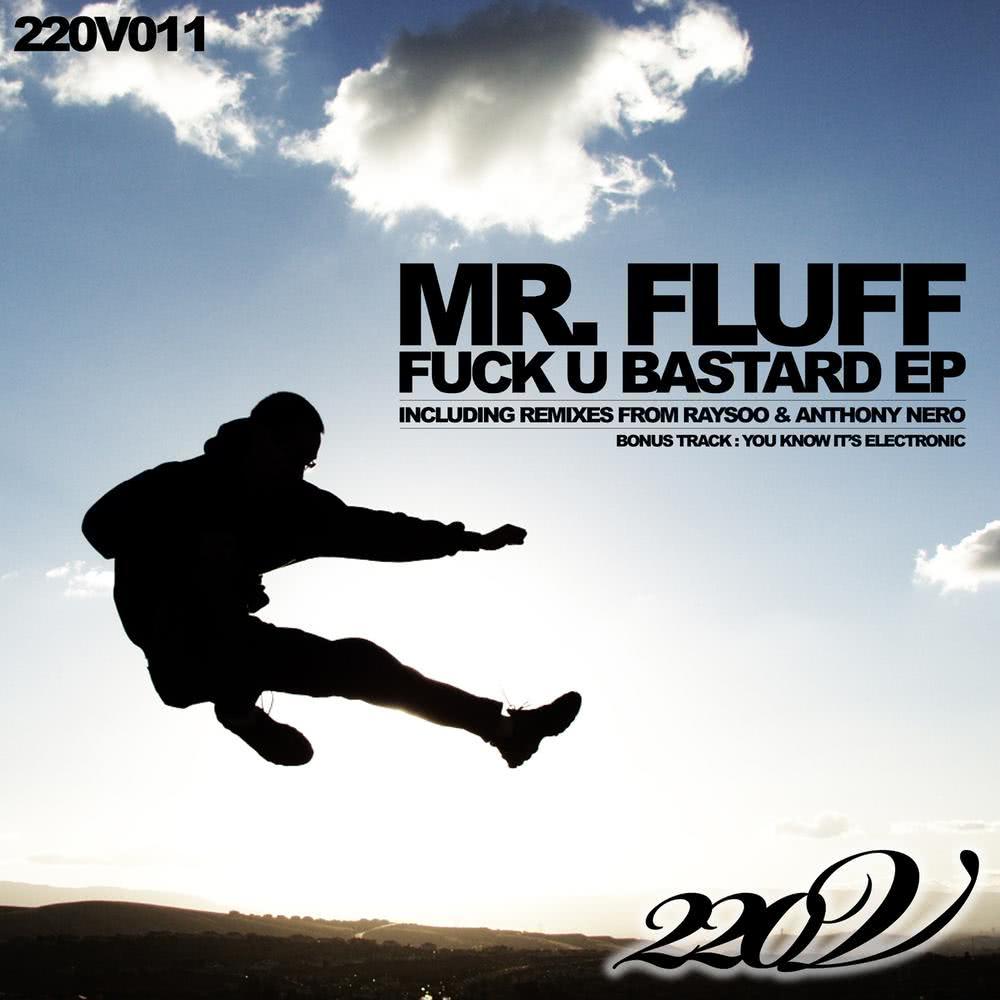 You Know It's Electronic (Original Mix|Explicit)