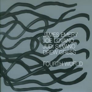 收聽James Emery的Fourth World歌詞歌曲