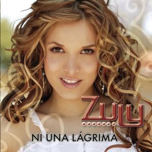 Zuly的專輯Ni Una Lagrima