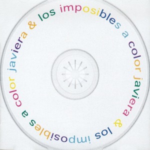 ดาวน์โหลดและฟังเพลง Bossa (Album Version) พร้อมเนื้อเพลงจาก Javiera