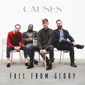 Causes的專輯Fall From Glory