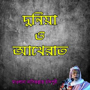 ดาวน์โหลดและฟังเพลง Duniya And Akherat, Pt. 3 พร้อมเนื้อเพลงจาก Mawlana Nasirullah Chadpuri