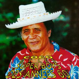 收聽Coco Mamatui & Les Super Boys的Moonlight and Roses (Mai Te Hoe Po Iti Ava'e)歌詞歌曲