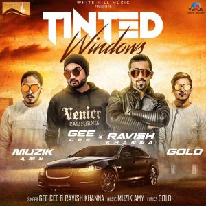 Album Tinted Windows from 